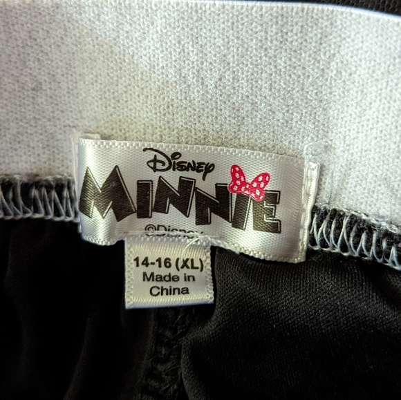 Disney Minnie Mouse Skirt - Picture 4 of 8